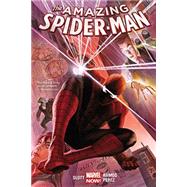 Amazing Spider-Man Vol. 1 by Slott, Dan; Ramos, Humberto; Perez, Ramon, 9780785195351