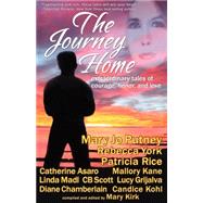 The Journey Home by Putney, Mary Jo, 9780975965351