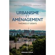 Urbanisme et amnagement by Sabine Bognon; Marion Magnan; Juliette Maulat, 9782200625351