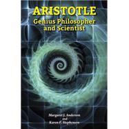 Aristotle by Anderson, Margaret J.; Stephenson, Karen F., 9780766065352