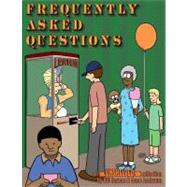 Frequently Asked Questions by Barnes, Bill, 9780974035352