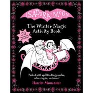 Isadora Moon: The Winter Magic Activity Book by Muncaster, Harriet, 9781382055352