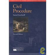 Civil Procedure by Issacharoff, Samuel, 9781599415352