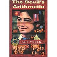 The Devil's Arithmetic by Yolen, Jane, 9780140345353