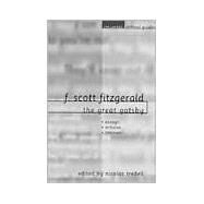 F. Scott Fitzgerald by Tredell, Nicolas, 9780231115353