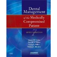 Dental Management of the Medically Compromised Patient by Little, James W., 9780323045353