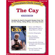 Literature Circle Guide by Van Zile, Susan, 9780439355353