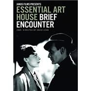 Brief Encounter DVD (B00LNMLKSU) by Anthony Havelock-Allan,Nol Coward,Ronald Neame, 8780000135354