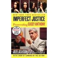 IMPERFECT JUSTICE           MM by ASHTON JEFF, 9780062125354