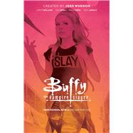 Buffy the Vampire Slayer/Angel - Hellmouth by Whedon, Joss (CRT), 9781684155354