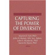 Capturing the Power of Diversity by Feit; Marvin D, 9781138965355