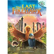 The Golden Temple: A Branches Book (The Last Firehawk #9) (Library Edition) by Charman, Katrina; Tondora, Judit, 9781338565355