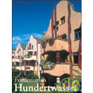 Friedensreich Hundertwasser by Cuito, Aurora; Vienna, J. Harel, 9783823845355