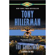 The Ghostway by Hillerman, Tony, 9780062895356