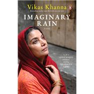 Imaginary Rain by Khanna, Vikas, 9780143455356