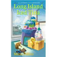Long Island Iced Tina by DiRico, Maria, 9781496725356