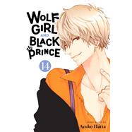 Wolf Girl and Black Prince, Vol. 14 by Hatta, Ayuko, 9781974755356