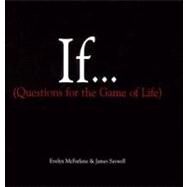 If..., Volume 1 by MCFARLANE, EVELYNSAYWELL, JAMES, 9780679445357
