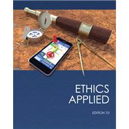 Ethics Applied by Manias, Nicholas; Monroe, Dave; Till, Jane E., 9781256825357