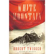 White Mountain by Twigger, Robert, 9781681775357
