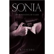 Sonia by R. Cicero, 9798823005357