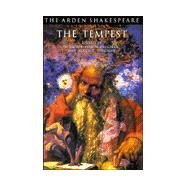 The Tempest by Vaughan, Virginia Mason; Vaughan, Alden T., 9780174435358