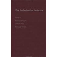 The Dollarization Debate by Salvatore, Dominick; Dean, James W.; Willett, Thomas, 9780195155358