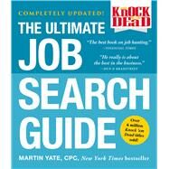Knock 'em Dead The Ultimate Job Search Guide by Yate, Martin, 9781507205358