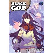 Black God, Vol. 17 by Lim, Dall-Young; Park, Sung-Woo, 9780316225359