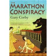 The Marathon Conspiracy by Corby, Gary, 9781616955359