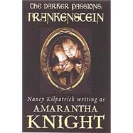 The Darker Passions by Knight, Amarantha, 9781885865359