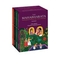 The Mahabharata by Bhalla, Alok; Prakash Deval, Chandra, 9788196405359