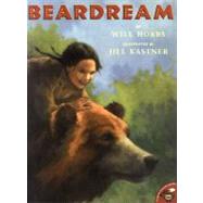 Beardream by Hobbs, Will; Kastner, Jill, 9780689835360