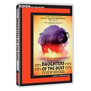 Daughters of the Dust (B01MTANROT) by Julie Dash,Arthur Jafa,Bernard Nicolas,Floyd Webb,Lindsay Law, 8780000135361