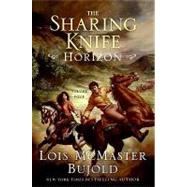 Horizon by Bujold, Lois McMaster, 9780061375361