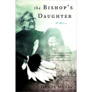 Bishop's Daughter Pa by Moore,Honor, 9780393335361