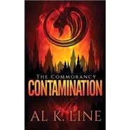Contamination by Line, Al K., 9781502435361