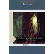 The Hill by Vachell, Horace Annesley, 9781505335361