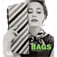 Bags by Wilcox, Claire, 9781851775361