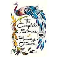 The Complete Stories by O'Connor, Flannery, 9780374515362