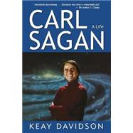 Carl Sagan : A Life by Davidson, Keay, 9780471395362