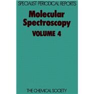 Molecular Spectroscopy by Barrow, R. F.; Long, Derek A.; Sheridan, J., 9780851865362