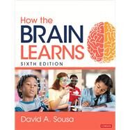 How the Brain Learns by Sousa, David A., 9781071855362