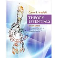 Bundle: Theory Essentials, 2nd + Student Workbook by Mayfield, Connie, 9781133395362