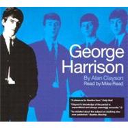 George Harrison by Clayson, Alan; Read, Mike, 9781860745362