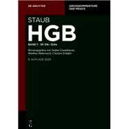  316-324a by Mathias Habersack, 9783110565362