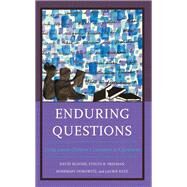 Enduring Questions Using Jewish Childrens Literature in Classrooms by Bloome, David; Freeman, Evelyn B.; Horowitz, Rosemary; Katz, Laurie, 9781475865363