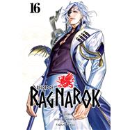 Record of Ragnarok, Vol. 16 by Unknown, 9781974755363