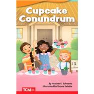 Cupcake Conundrum ebook by Heather E. Schwartz, 9781087605364