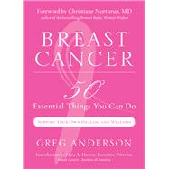 Breast Cancer by Anderson, Greg, 9781573245364